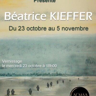 Beatrice Kieffer