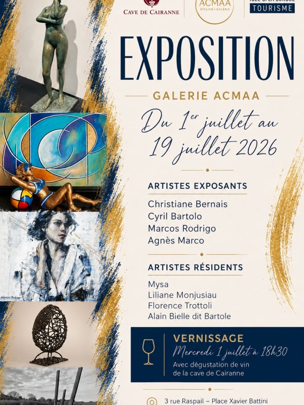AFFICHE