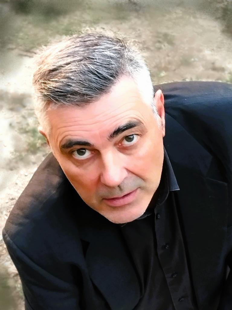 Alain Bielle dit Bartole